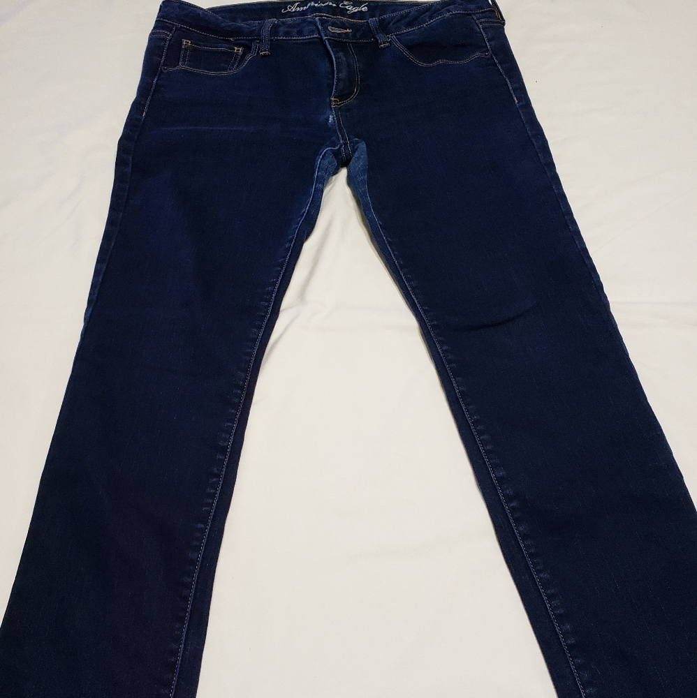 American Eagle jeans size 14